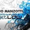 Gino Manzotti ft Sonny Flame - Get Low audio