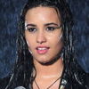 Demi Lovato a cantat in ploaie, la filmarile clipului `Don't Forget`