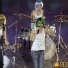Blaxy Girls la Eurovision 2011