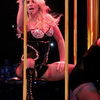 Britney Spears, poze de la primul concert din turneul Circus