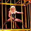 Britney Spears, poze de la primul concert din turneul Circus