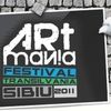 ARTmania 2011: primele nume confirmate