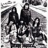 Concert Death Angel in  The Silver Church Club