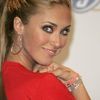 Anahi, prea cruda pentru a fi partenerea lui William Levy