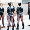 Don Omar, filmari clip Virtual Diva