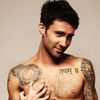 Adam Levine, mai sexy ca niciodata