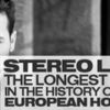 Stereo Love, cea mai longeviva piesa din istoria European Hot 100