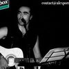 Alex Porro te invita la Folk Nights