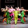 Lord Of The Dance revine in Romania
