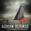 Adrian Berinde - lansare album Azil