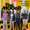 Concert The MOOoD @ Club A