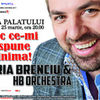 Concert Horia Brenciu @ Sala Palatului