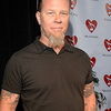 James Hetfield a fost externat din spital