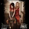 Dark Valentine's Party with Indica