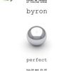 Concert byron in Suceava