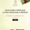 Lavinia Raducanu & Rromak