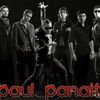 Concert Paul Panait Band