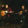 Folk Festival (Arad)- Ovidiu Mihailescu & Gashkademia de Folk