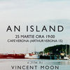 An Island - filmul despre Efterklang - vineri la Carturesti Verona