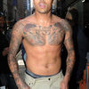 Poze Chris Brown Good Morning America