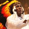 Eddie The Chief Clearwater in aceasta seara la Bucuresti