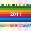 Nominalizari Balkan Music Awards 2011: Inna, Andreea Banica, Radio Killer
