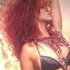 Rihanna: Sunt un pic masochista
