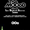 Concert lansare album The MOOod - OOo