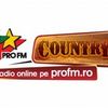 Pro Fm lanseaza Pro Fm Country