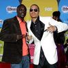 Akon e dispus sa lucreze cu Chris Brown
