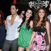 Poncho Herrera a lipsit de la prezentarea ultimului album RBD (video)