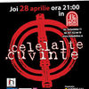 Concert Celelalte Cuvinte