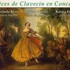 Pieces de Clavecin en Concerts, la Stagiunea de Muzica Veche Bucuresti
