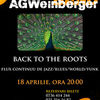 Concert AG Weinberger