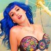 Katy Perry a intrat in Top 20 BestMusic