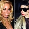 Beyonce Girls vs Lady Gaga Judas (sondaj)