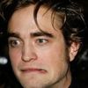 Robert Pattinson se teme de circuri