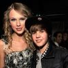 Taylor Swift si Justin Bieber, nominalizati la Country Music Television