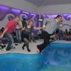 Politistele sexy au `arestat` petrecaretii din Summer Crush Mamaia