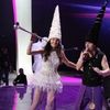 Eurovision 2011: Moldova la prima repetitie (poze, video)