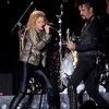 Shakira la Bucuresti