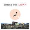 Songs For Japan: ajuta si tu victimele dezastrului din Japonia