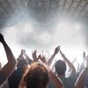 Voltaj @ Sala Palatului 11 mai