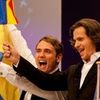 Romania intra cu numarul 17 in finala Eurovision 2011
