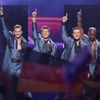 Finala Eurovision 2011