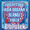 Aria Urbana | Blanoz | YUFFA