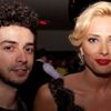 Marius Moga si Iulia Vantur au participat la Festival de Film de la Cannes 2011