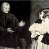 Filarmonica George Enescu prezinta `Moartea Obosita`
