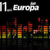 Europa FM implineste 11 ani