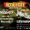 Abonamente mai ieftine la Rock The City